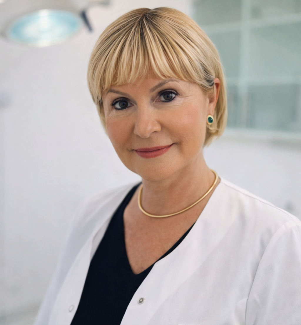 Augenarztpraxis Margarete Pasternak – Privatpraxis in Mettmann, Ratingen, Erkrath, Haan und Monheim am Rhein